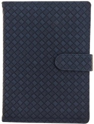 Kalendarz 2026 B5 dzienny z zapięciem Pik mix - Panta Plast