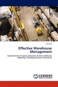 Effective Warehouse Management - Jiffry S.A