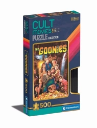 Puzzle 500 Cult Movies The Goonies - Clementoni