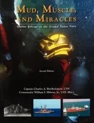 Mud, Muscle, and Miracles - Bartholomew Charles A.
