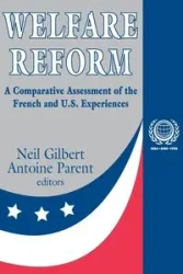 Welfare Reform - Rosemary A. Stevens