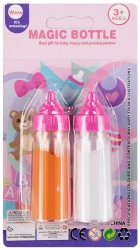 Butelka z Mlekiem/sok 2szt Mc B/c 240/480