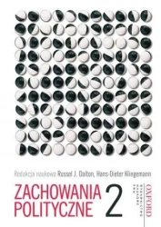 Zachowania polityczne T.2 - Russell Dalton J., Hans-Dieter Klingemann