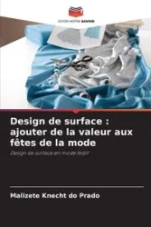 Design de surface - Knecht do Prado Malizete