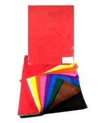 Filc 1,5mm kolorowy A3 10 arkuszy - Galeria Hobby