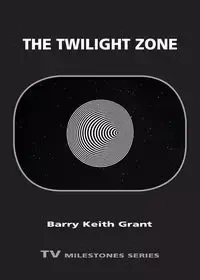 Twilight Zone - Grant Barry Keith