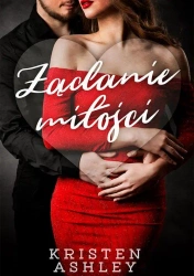 eBook Żądanie miłości - Kristen Ashley mobi epub