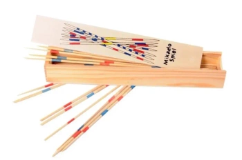 Bierki Mikado 25cm - Quint