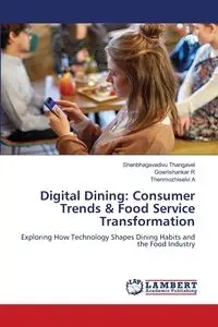 Digital Dining - Thangavel Shenbhagavadivu