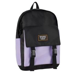 Plecak młodzieżowy Just Violet - STARPAK