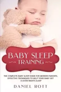Baby Sleep Training - Daniel Rott