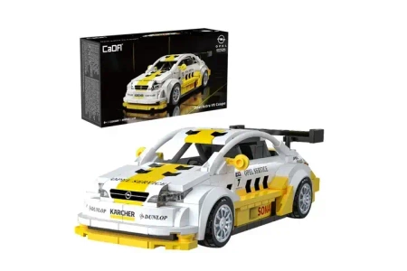 Cada C55036W Opel Astra V8 Coupe 30772