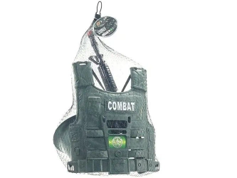 Zestaw policyjny - ADAR