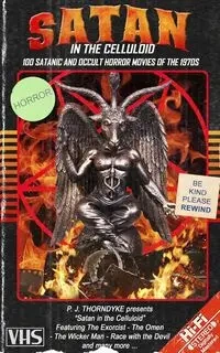 Satan in the Celluloid - Thorndyke P. J.