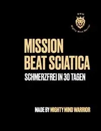 Mission Beat Sciatica - Biankeu Alain