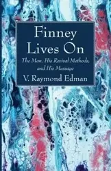 Finney Lives On - Raymond Edman V.