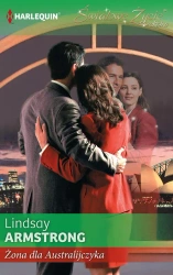 eBook Żona dla Australijczyka - Lindsay Armstrong mobi epub
