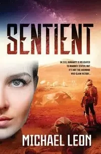 Sentient - Leon Michael