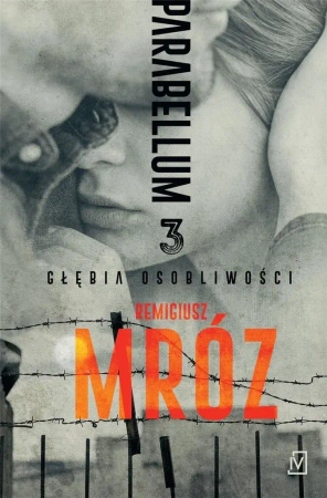 Parabellum T.3 Głębia osobliwości - Remigiusz Mróz