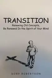 Transition - Robertson Dory