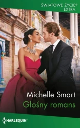 eBook Głośny romans - Michelle Smart mobi epub