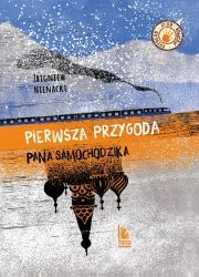 Pierwsza przygoda Pana Samochodzika - Zbigniew Nienacki, Katarzyna Kołodziej
