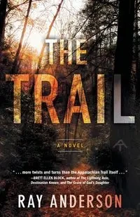 The Trail - Anderson Ray