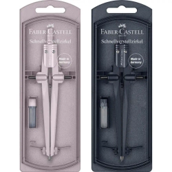 Cyrkiel Stream 2025 mix - Faber Castell