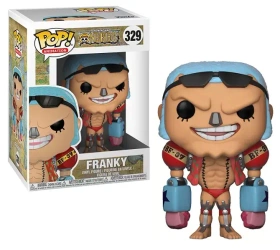Figurka One Piece Franky 329 Funko Pop