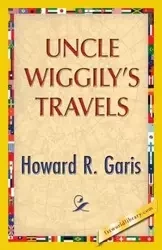 Uncle Wiggily's Travels - Garis Howard R.