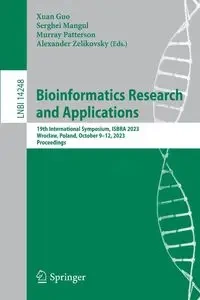Bioinformatics Research and Applications - Guo Xuan