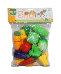 Owoce/Warzywa do krojenia - SWEDE