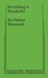 Everything is Wonderful - Chelsea Marcantel