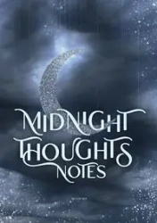 Midnight Thoughts - Melanie Mur