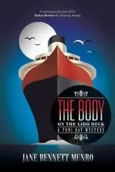 The Body on the Lido Deck - Jane Bennett Munro