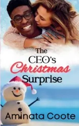 The CEO's Christmas Surprise - Coote Aminata