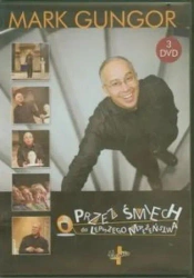 Przez śmiech do lepszego małżeństwa DVD - Mark Gungor