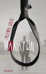 eBook Maraton - Przemek Corso epub mobi