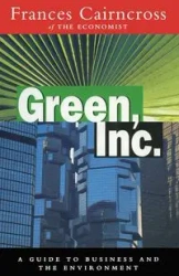 Green Inc. - Frances Cairncross