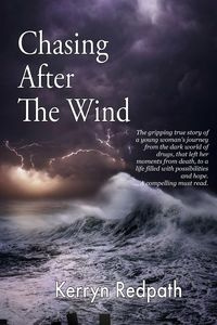 Chasing After The Wind - Annette Redpath Kerryn