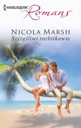 eBook Szczęśliwi rozbitkowie - Nicola Marsh epub mobi