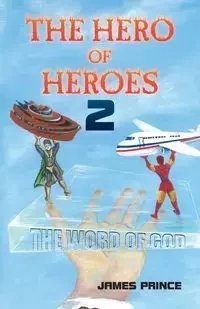 The Hero of Heroes 2 - Prince James