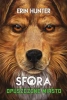Sfora T.1 Opuszczone miasto - Erin Hunter