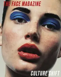 The Face Magazine: Culture Shift - Sabina Jaskot-Gill