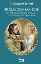 30 días con San José - Gustavo E. Jamut