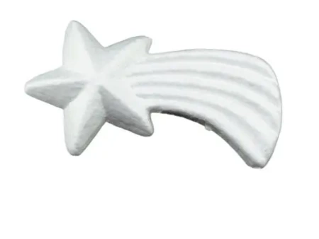 Styropianowa kometa 170mm 6szt - Brewis