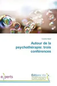 Autour de la psychothérapie - NATAF-C