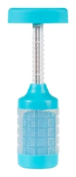 Wonder Factory Never Dry Dough Extruder - Teal - MGA