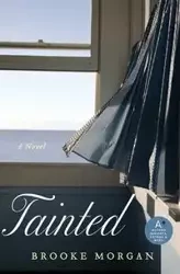 Tainted - Morgan Brooke