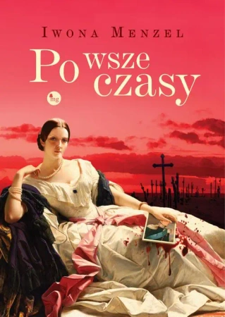 eBook Po wsze czasy - Iwona Menzel mobi epub